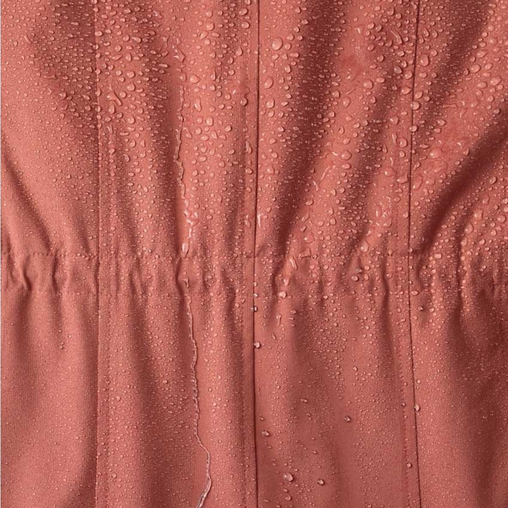 Coldwater Creek Women's Pack-It Jacket (waterproof) - Picture 2 of 4